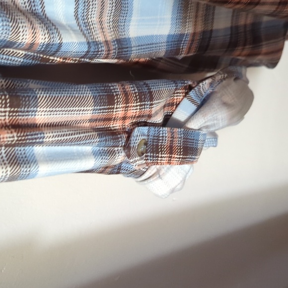 No comment knit flannel look - Picture 3 of 6